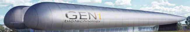 GEN1 Biotechnology