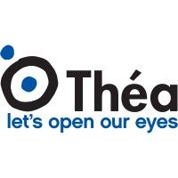 Théa Pharmaceuticals Limited