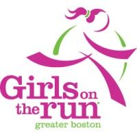 Girls On The Run Greater Boston