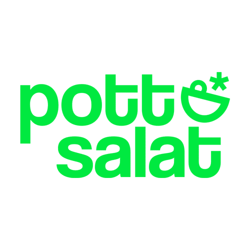 Pottsalat
