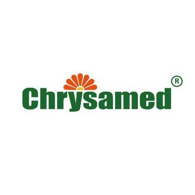 Chrysamed Ltd.