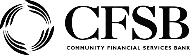 Community Financial Services Bank