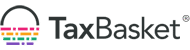 TaxBasket startup logo