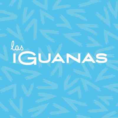 Las Iguanas