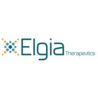 Elgia Therapeutics, Inc.