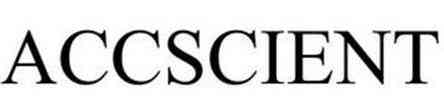Accscient
