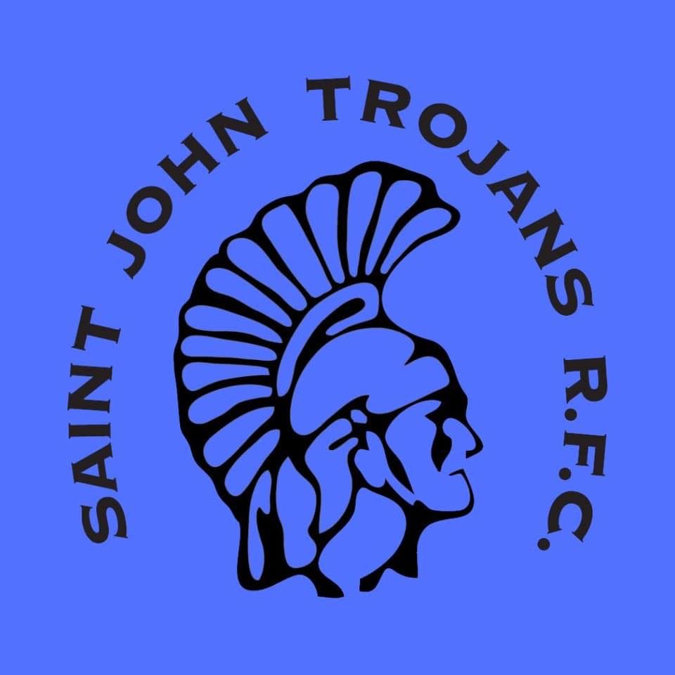 Saint John Trojans Rugby Football Club