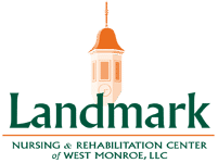 Landmark Nursing Center of West Monroe, Inc.