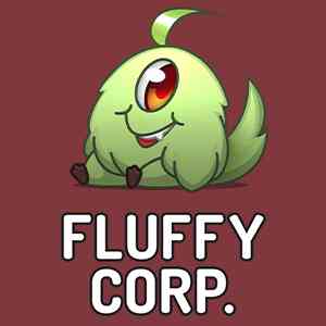 Fluffy Corp. logo