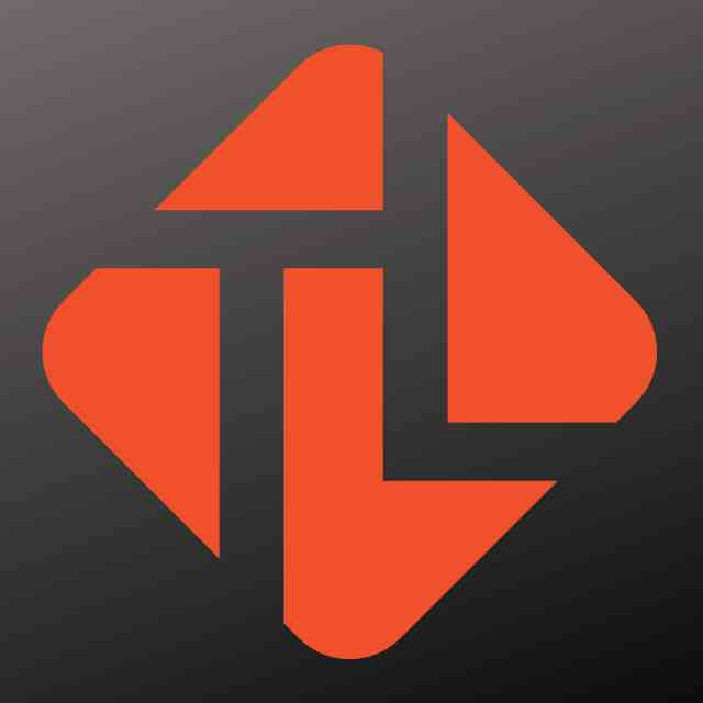 TapLane Inc. logo