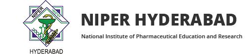 National Institute of Pharmaceutical Education And Research (NIPER)