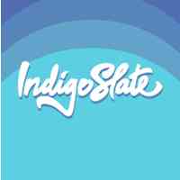 Indigo Slate