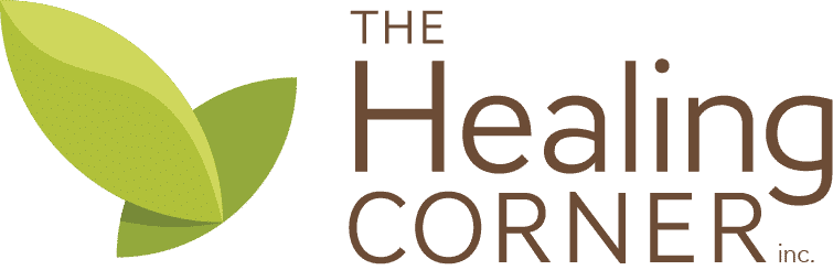The Healing Corner