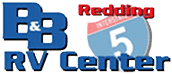 B & B RV Center