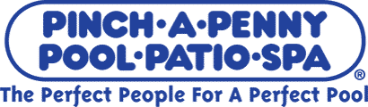 Pinch A Penny Pool Patio Spa