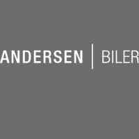 Andersen Biler logo