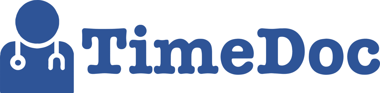 TimeDoc Health