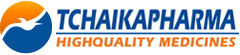 Tchaikapharma High Quality Medicines, Inc.
