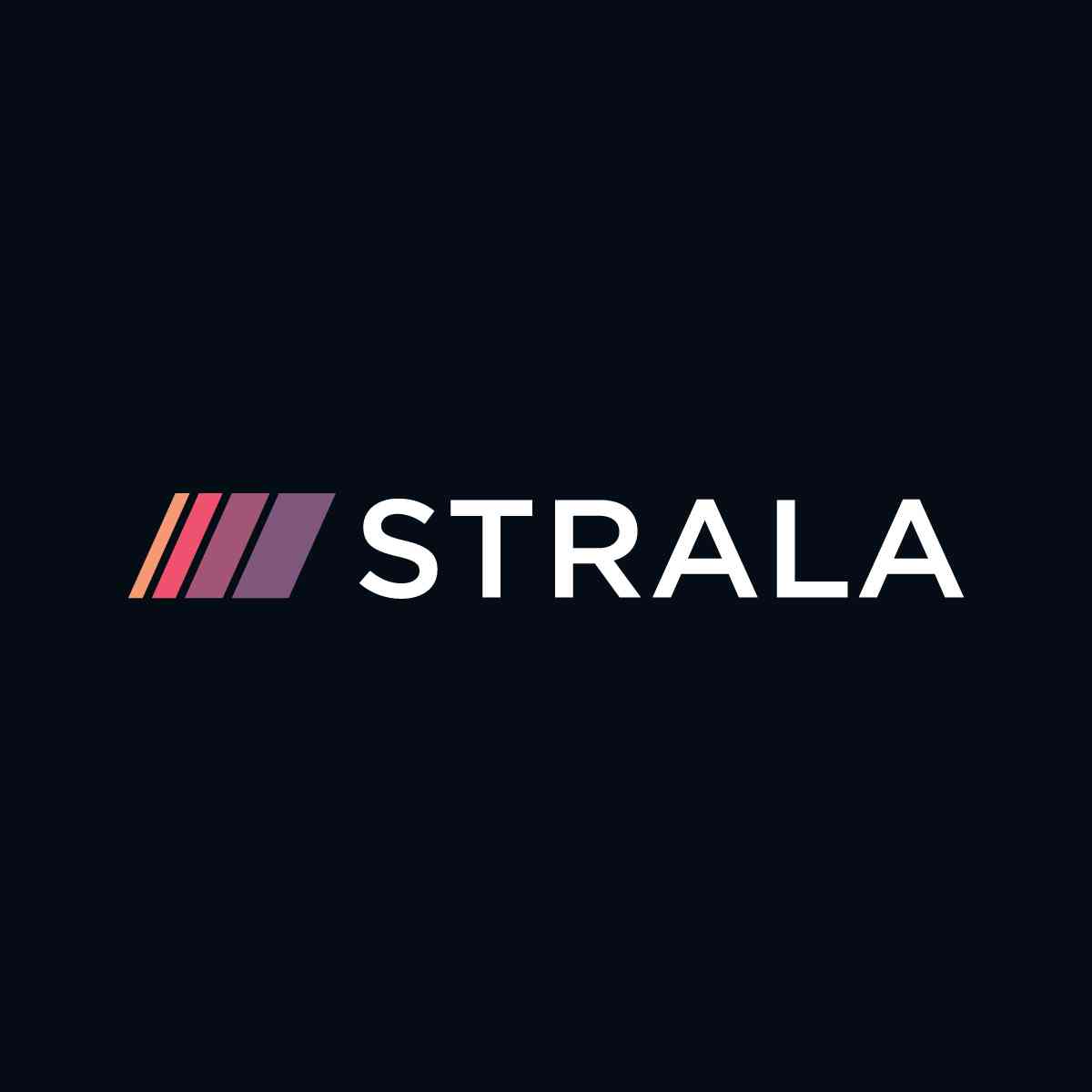 Strala