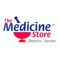 The Medicine Store