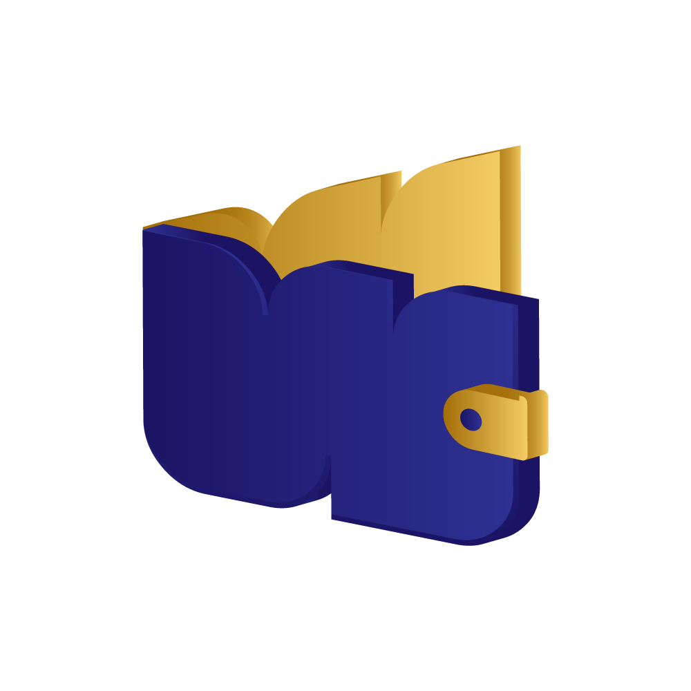 WireWallet logo