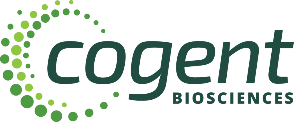 Cogent Biosciences, Inc.