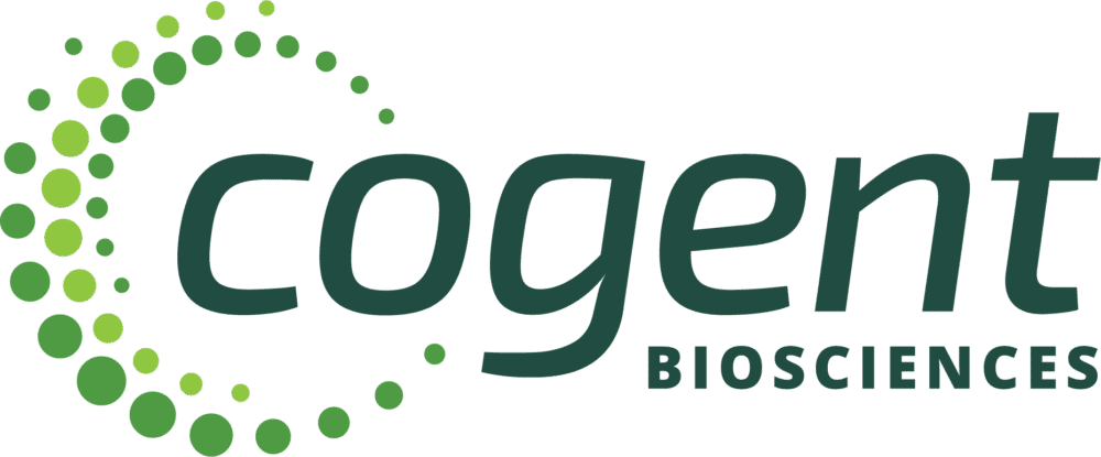 Cogent Biosciences, Inc.