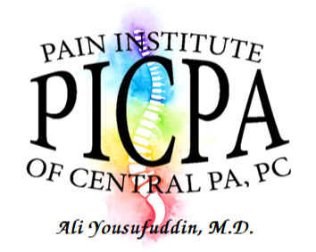 Pain Institute of Central PA, PC