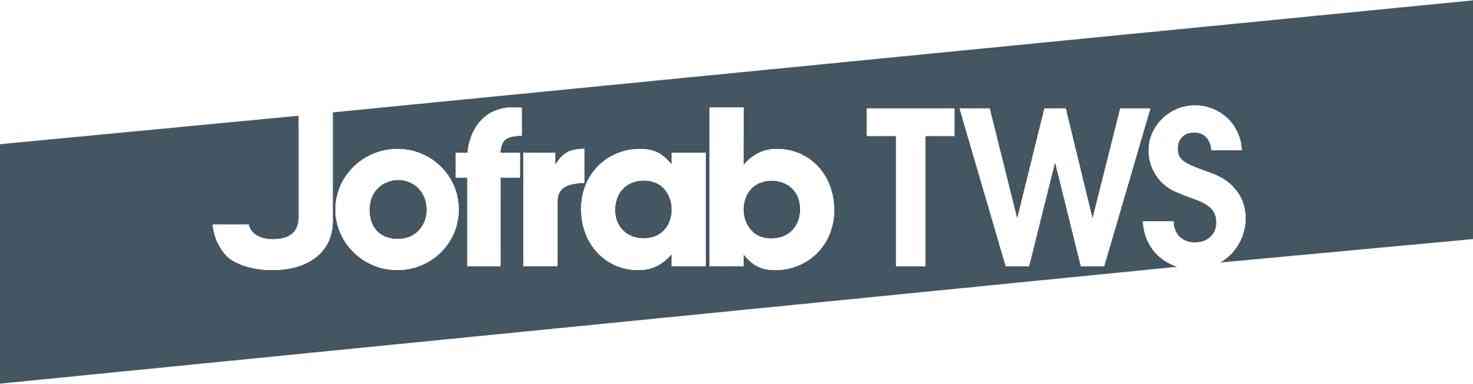 Jofrab TWS