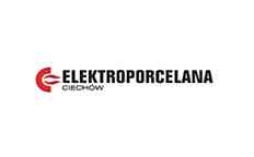 Elektroporcelana