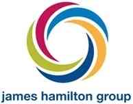 James Hamilton Group