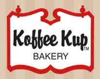 Koffee Kup Bakery