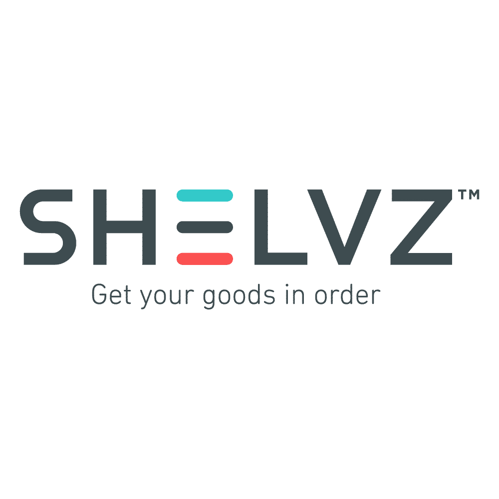 Shelvz logo