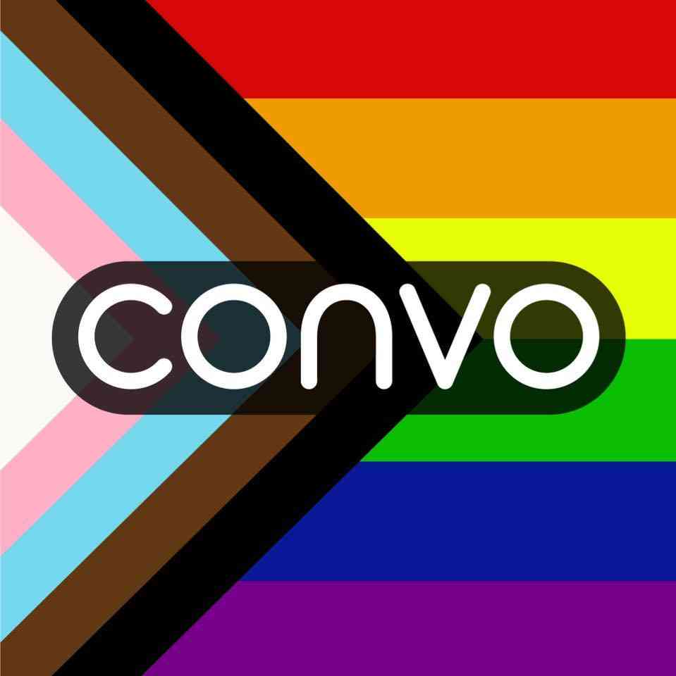 Convo Communications
