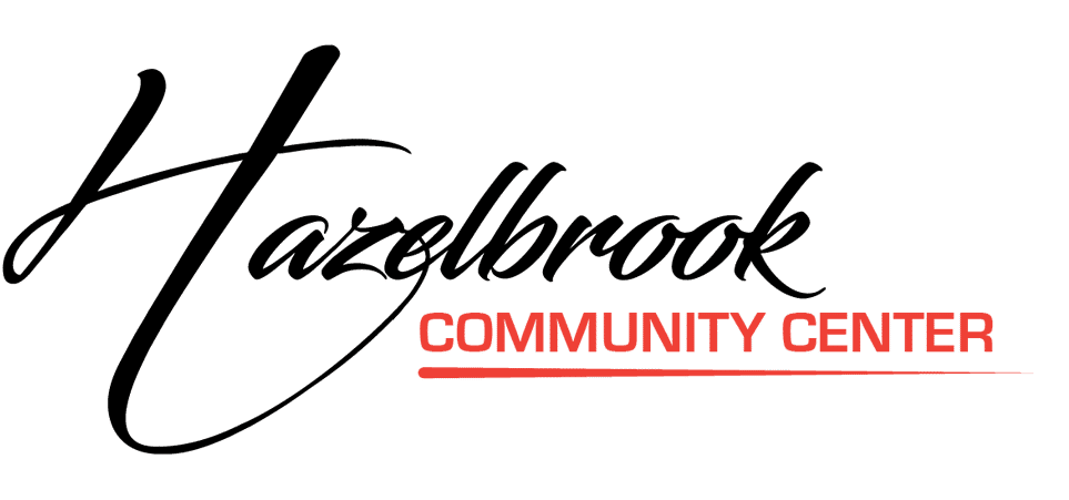 Hazelbrook Community Center