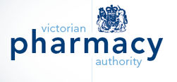 Victorian Pharmacy Authority