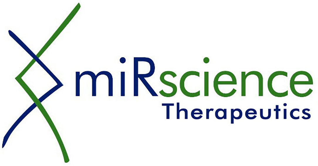 Mirscience Therapeutics Servicos De Pesquisa E Desenvolvimento