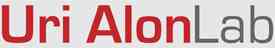Uri Alon Lab logo