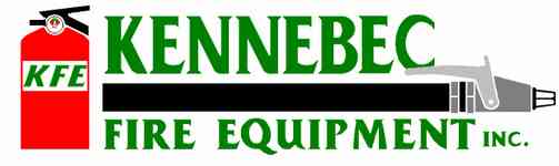 Kennebec Fire Equipment
