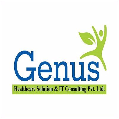 GENUS HEALTHCARE SOLUTION & IT CONSULTING PRIVATE LIMITED
