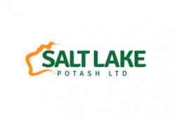 Salt Lake Potash