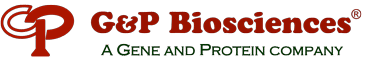 G&P BIOSCIENCES LLC