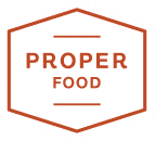Proper Food
