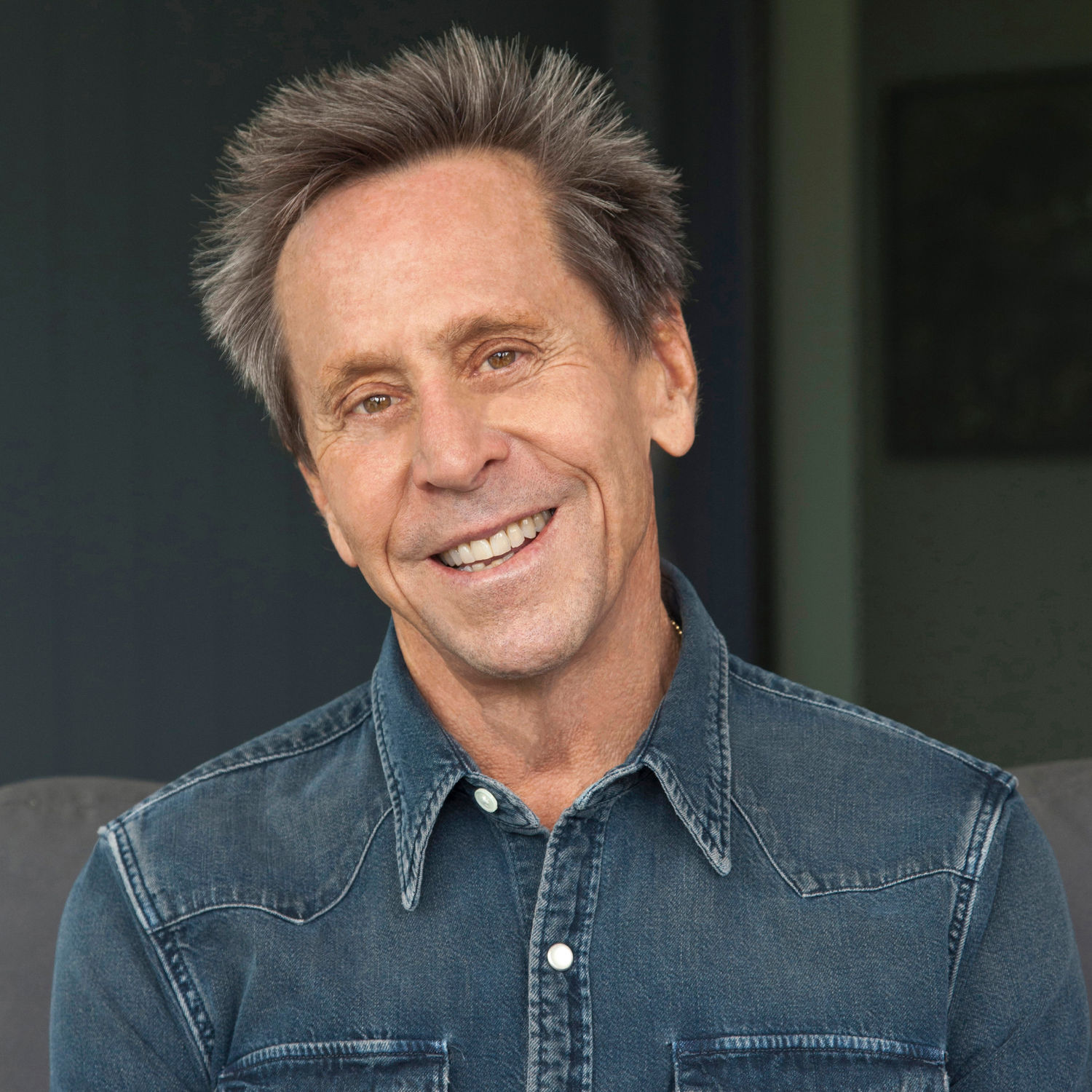 imagePlace Brian Grazer