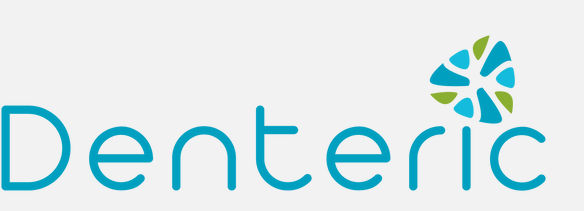 Denteric Pty Ltd. logo