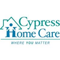 Cypress Home Care Inc