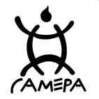 Rocket Heater Gamera logo