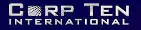Corp Ten International