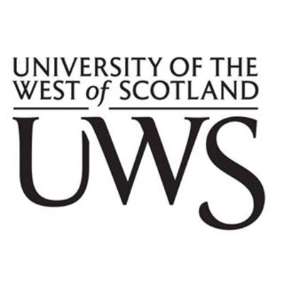 University of The West of Scotland