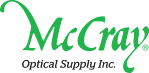 Mccray Optical Supply, Inc.